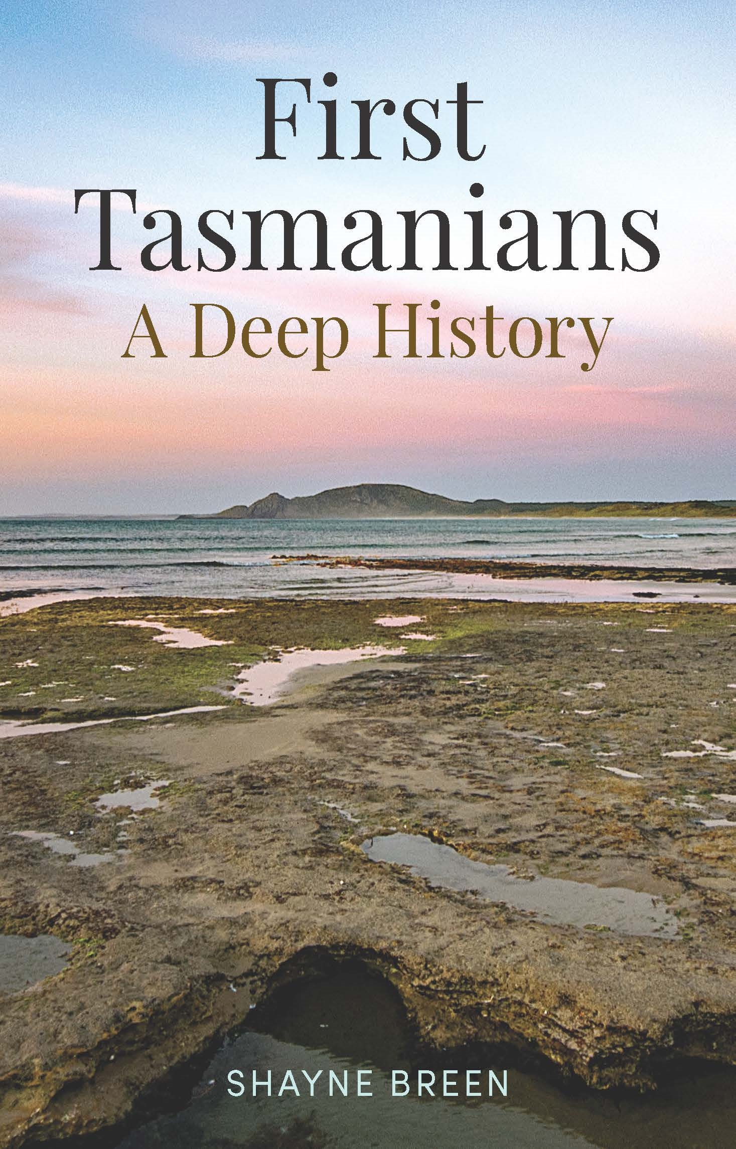 洋書 s of Tasmania First Tasmanians, Shayne Breen - Melbourne University Publishing