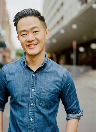 Benjamin Law