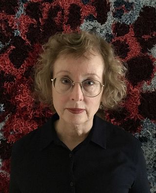 Nanette Carter