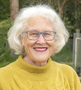 Robyn Oswald-Jacobs