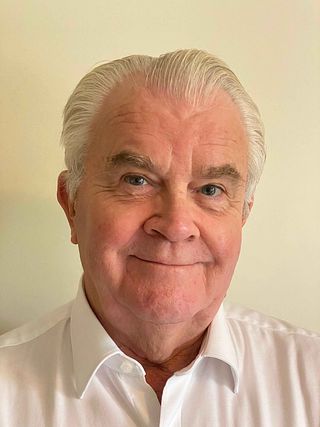 Peter Kirkpatrick