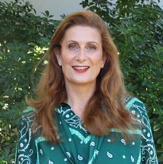 Sue Silberberg