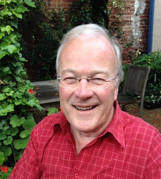 Peter McPhee