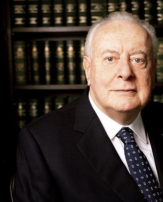 Gough Whitlam