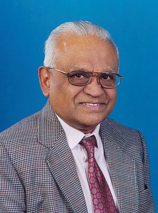 Laksiri Jayasuriya