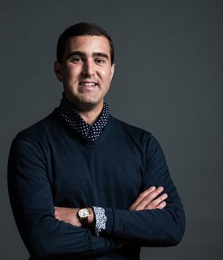 Romain Fathi
