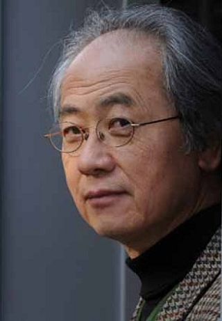 Akira Mizubayashi