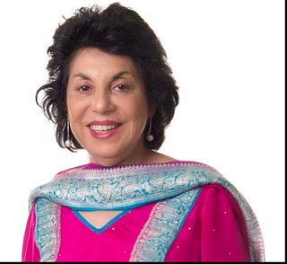 Manjula Datta O'Connor