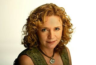 Jo Chandler
