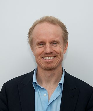 James Button