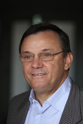 Frank Sartor