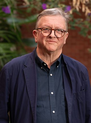 Ross L Jones