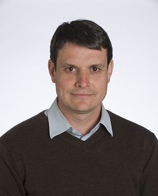 James Waghorne
