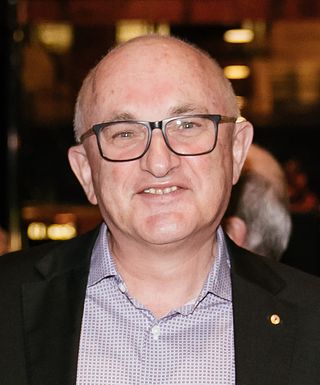 Colin Golvan