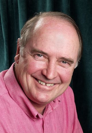 Ross Garnaut