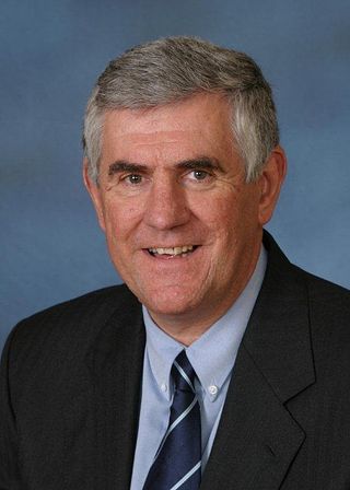 Robert Haldane