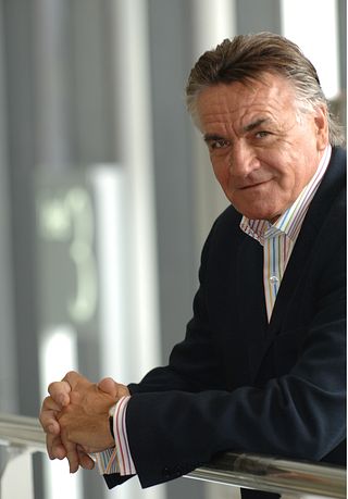 Barrie Cassidy