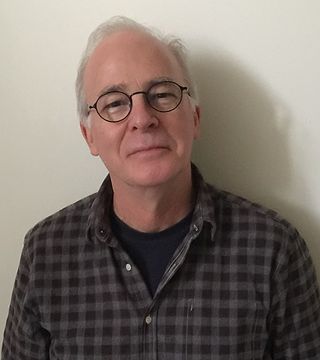Ken Gelder