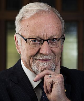 Gareth Evans