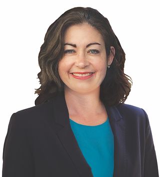 Terri Butler