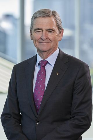 John Brumby