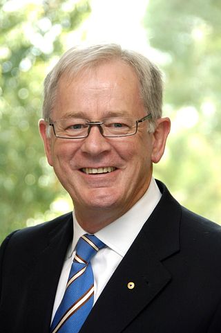 Andrew Robb