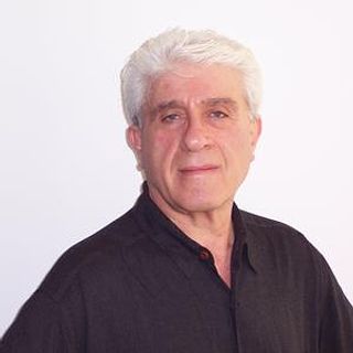 Michael Gawenda