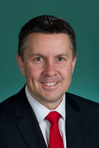 Mark Butler