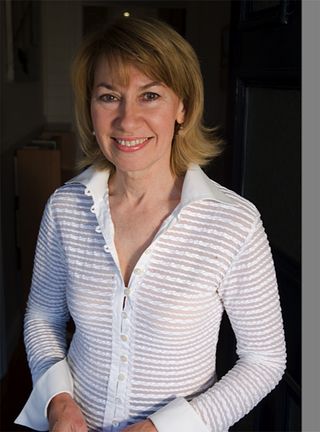 Maxine McKew