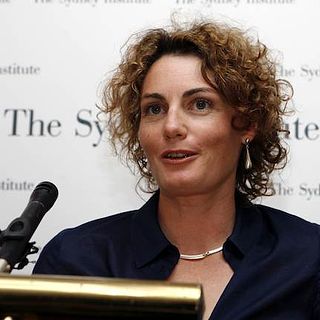 Maggie MacKellar