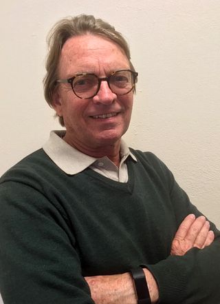 John Uhr