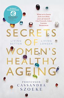 The Secrets of Women’s Healthy Ageing