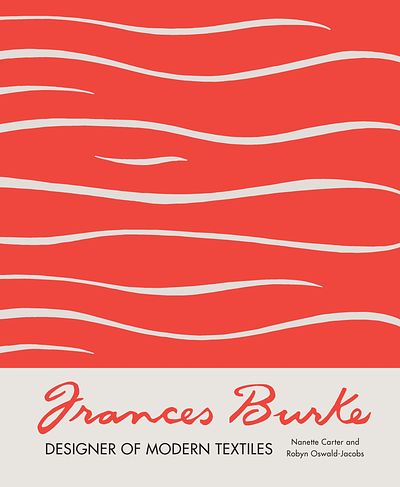 Frances Burke