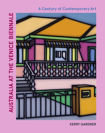 Australia at the Venice Biennale