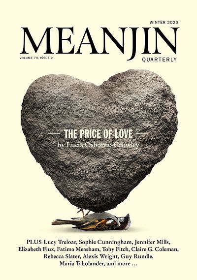 Meanjin Vol 79, No 2