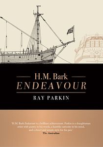H.M. Bark Endeavour