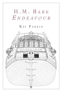 H.M. Bark Endeavour