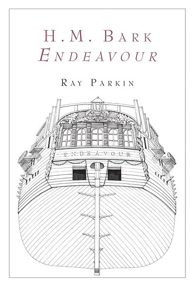 H.M. Bark Endeavour