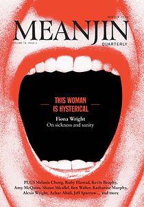 Meanjin Vol 78, No 2