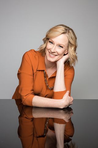 Leigh Sales