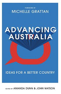 Advancing Australia