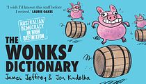 The Wonks' Dictionary