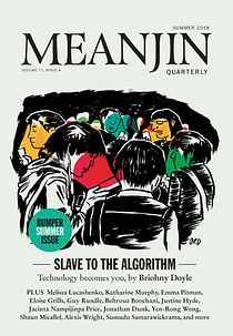 Meanjin Vol 77, No 4