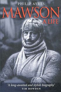 Mawson