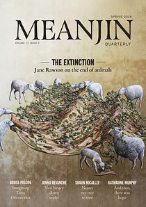 Meanjin Vol 77, No 3