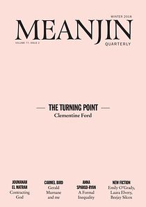 Meanjin Vol 77, No 2