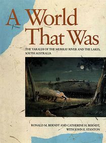 A World That Was