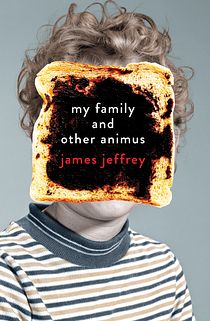 My Family and Other Animus