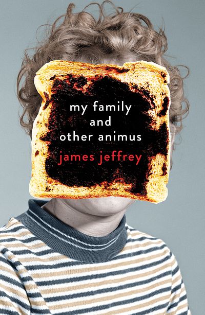 My Family and Other Animus