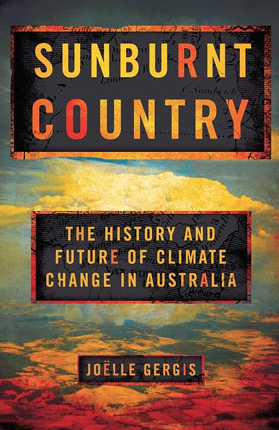 Sunburnt Country